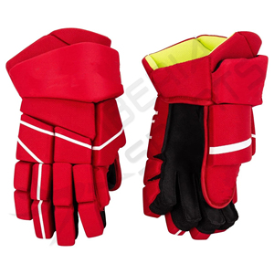 Guantes de Hockey sobre Hielo Personalizados IBERIA, Calidad Profesional Premium |   OEM al por Mayor |   Senior / Junior / Juvenil - Product Image 1