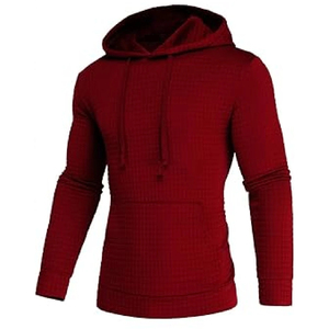 Survêtement pour homme de haute qualité, design personnalisé, impression sur mesure, fabriqué au Pakistan, 100% coton. - Product Image 3