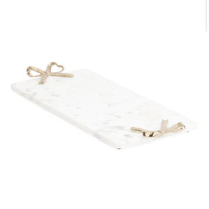 Plateau de service industriel en marbre avec poignée en laiton doré, accessoire décoratif pour la maison, les mariages et les hôtels, plateaux en laiton et en marbre - Product Image 4