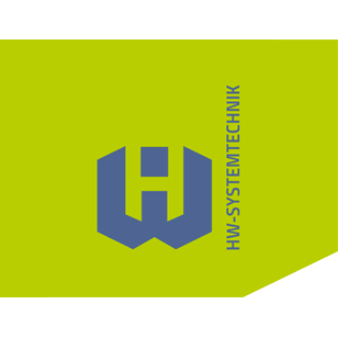 HW-Systemtechnik logo