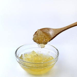 Concentrado de Pulpa de Manzana en Trozos con Jugo y Azúcar, Base para Salsas, Coberturas de Postres y Preparación de Bebidas - Product Image 3