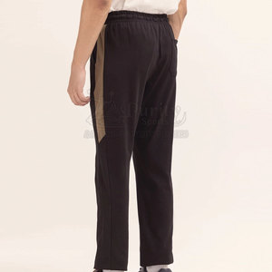 OEM Services Reasonable Price <b>Trouser</b> For Men Latest Style Custom Design Streetwear Men <b>Trouser</b> - Product Image 4