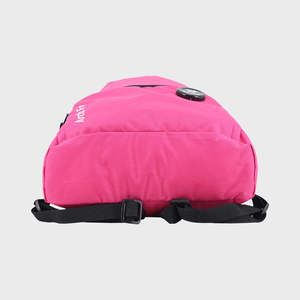 Sac à dos à cordon de serrage Arctic Fox pour filles et garçons - Sac de sport imperméable - Product Image 6