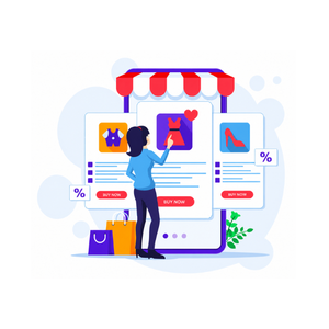 Desarrollo de tiendas Shopify, aplicaciones web al precio más bajo, más de 7 años de experiencia, la mejor empresa, diseño personalizado, Webroot, Infosoft - Product Image 2
