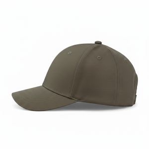 Casquette de baseball unisexe en coton, réglable, respirante, imprimée par sublimation, chapeau décontracté pour adulte, couleur unie, entraînement en plein air, été - Product Image 3