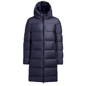 Wholesale Padded Down Coats Shiny Cropped Quilted Men's Puffer <b>Jacket</b> Hood Warm Down <b>Jackets</b> for <b>Winter</b> coat - Product Image 1