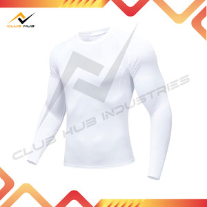 เสื้อยืดโอเวอร์ไซส์ทรงหลวม ผ้าคอตตอนหนา 210 กรัม ทอแบบโอเวอร์ไซส์ คอกลม แขนสั้น ไหล่ตก ระบายอากาศได้ดี แห้งเร็ว สไตล์สตรีทแวร์ รับสั่งทำ - Product Image 4