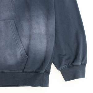 Sudadera con Capucha de Cachemira al por Mayor, Suéter de Invierno Tejido para Mujer, Sudadera con Capucha de Lana Merino con Cordón Ajustable - Product Image 2