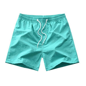 Pantalones Cortos Clásicos de Verano para Hombre, para Atuendos Casuales Diarios - Product Image 6