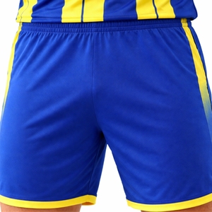 Uniforme de Fútbol Clásico para Hombre, Diseño Moderno, Transpirable, Cómodo, de Secado Rápido, 100% Poliéster, Personalizable - Product Image 5