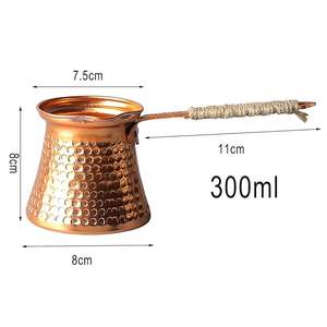 Utensilios de cocina de artefactos históricos, diseño elegante, forma elegante, uso práctico, belleza funcional, tamaño compacto, gran capacidad, ibri - Product Image 1