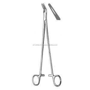 Ensemble d'instruments chirurgicaux à aiguilles en acier inoxydable A-1 VERITAS Finocchietto, très vendu - Product Image 1