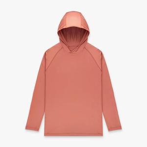 Sweat-shirt de pêche imperméable à séchage rapide, anti-UV, protection solaire, personnalisé, sublimation, manches longues, maillot de pêche - Product Image 3