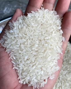 Riz Calrose du Vietnam 5% brisure, parfumé, nouvelle récolte, 5kg, 10kg, 25kg, 50kg ; Marque OEM disponible | Mme Aurora+OO84919574297 - Product Image 1