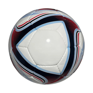 Balones de Fútbol Ecológicos Cosidos a Mano Personalizados de Último Modelo FK-005 2025 de Flyingkick Enterprises, Hechos en Pakistán con Alta Calidad - Product Image 6