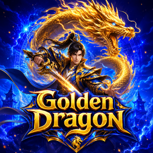 Golden Dragon Distributor Online Game Credits TaiChiMaster Vblink Distributor Fish <b>Table</b> Game for Recreational Facilities - Product Image 1