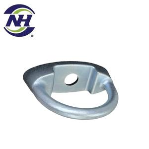 Connecteur d'ancrage en acier inoxydable d anneau dé à coudre - Product Image 3