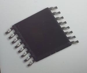 Amplificador de Video AD8075ARUZ, Amplificador de Búfer, 3 Amplificadores, 600 MHz, 1600 V/μs, -40 ° C, 85 ° C - Product Image 1