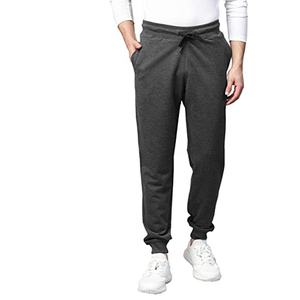 Pantalon de survêtement et pantalon en coton décontracté pour hommes Nouveau style Vêtement Vente en gros Pantalon de survêtement - Product Image 1
