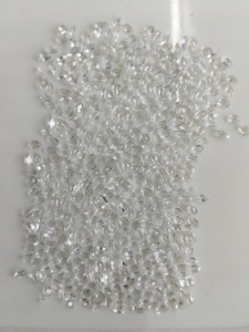 Topacio Blanco Natural de 5x2.5MM, Corte Marquesa, Gema Suelta de la Mejor Calidad para Joyería - Product Image 5