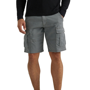 Custom Wholesale Men's Cargo Shorts High Quality Casual Cotton Shorts for Men OEM ODM Cheap Price Men's Work & Streetwear Shorts - Product Image 1