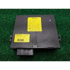ECUs y Módulos de Computación Usados de Clase S A2208203026 - Product Image 1