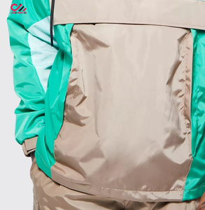 Top Quality Windbreak Latest Style Windbreaker <b>Jacket</b> Wholesale Best Quality Windbreaker <b>Jacket</b> for <b>men</b> 2026 - Product Image 6