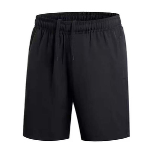Nuevos Shorts Deportivos de Verano 2025 para Hombre, Shorts Deportivos Transpirables de Secado Rápido de Poliéster para Gimnasio, Running y Fitness al Aire Libre, OEM - Product Image 4