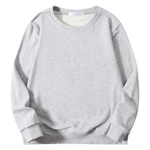 เสื้อสเวตเชิ้ตผ้าฝ้ายสำหรับผู้หญิง รุ่นคริสตัลเวฟ ทรงพอดีตัว ใส่สบาย เนื้อผ้านุ่ม ดีไซน์ทันสมัย เหมาะสำหรับการแต่งตัวแบบเลเยอร์ได้อย่างง่ายดาย - Product Image 2