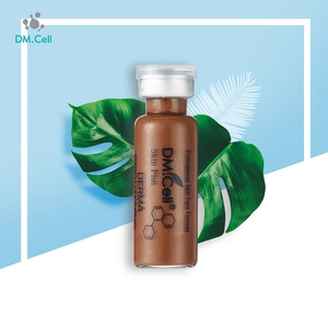 DM.CELL Derma Brightening Complex (N°27) pour le visage K-Beauty Fabriqué en Corée - Product Image 4