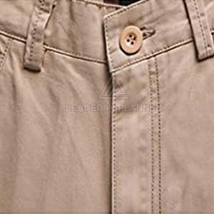 Servicio OEM, Shorts Cargo para Hombre de Diseño Personalizado al por Mayor, Nueva Llegada, Shorts Cargo para Hombre de Marca Privada para Adultos - Product Image 3