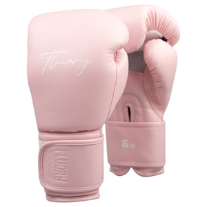 Gants de boxe Muay Thai en cuir PU, style tendance, légers, imperméables, avec sangle de poignet réglable, service OEM personnalisé - Product Image 6