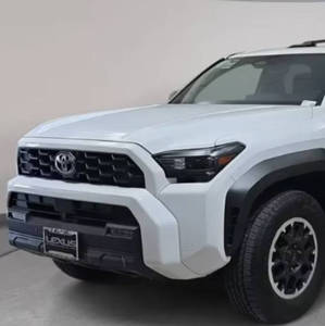 EXPÉDITION IMMÉDIATE sur Toyota 4Runner TRD d'occasion 2025 - Product Image 2