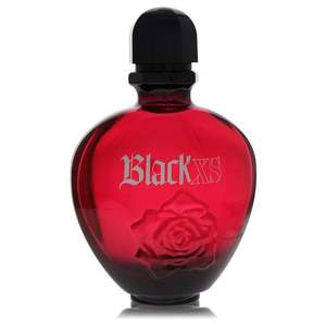 Black XS par Eau de Toilette Spray Tester Parfum pour femmes - Product Image 1