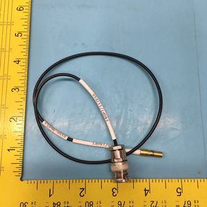 AMAT 0151-90553 CABLE ASSY 117 P10/14G P7, 123125 - Equipo y Piezas de Semiconductores de Confianza de Marca Global Legacy - Product Image 5
