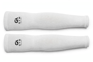 GYM ACTIVE ENTERPRISES Polyester Elbow Length Men's Arm Sleeves <b>for</b> <b>Weight</b> Lifting-Wholesale Athletic <b>Sale</b> - Product Image 3