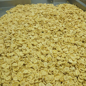 Chips de Plátano Crujientes Premium Sin Azúcar Añadido Aptos para Veganos Mejor Precio Proveedor de Vietnam - Product Image 1