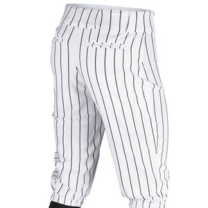 Shorts de baseball unisexes personnalisés avec logo, dernière conception, respirants, légers, durables, pour équipe, vente chaude, prix abordable - Product Image 4