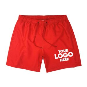 Pantalones Cortos Deportivos Personalizados con Logotipo, de Alta Calidad, Ligeros, 100% Poliéster/Nailon, para Hombre, 2026 - Product Image 6