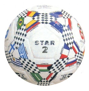 Promotionnel Qualité Ballons De football football prix pas cher ballon de football - Product Image 3