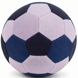 Balón de Fútbol para Niños, para Entrenamiento Juvenil, Práctica de Juegos al Aire Libre, Balón Deportivo Personalizado, Duradero, para Niños, Escuelas, Juego de Calidad - Product Image 4
