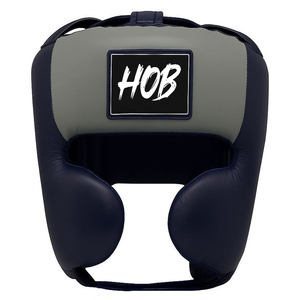 Protector de Cabeza de Boxeo Profesional, Último Modelo 2025, Cuero de Alta Calidad, Hecho en Pakistán - Product Image 1