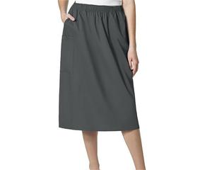 Jupe d'infirmière légère pour uniforme médical - Product Image 4