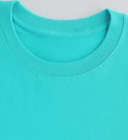 High Quality Silk Screen Printed Summer Plus Size Women's Jersey Short Sleeve T-Shirts Latest Design Crew Neck Slim Fit Casual
