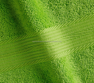 Toallas de Baño de Algodón de 6 Piezas con Logotipo Personalizado – 500 GSM Absorbentes y Transpirables – Proveedor Mayorista - Product Image 5