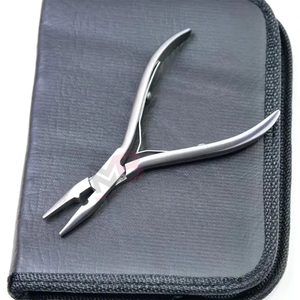 เครื่องมือต่อผมสแตนเลสสตีลคุณภาพสูง ทนทาน สำหรับใช้งานเชิงพาณิชย์ ยอดขายดีอันดับต้นๆ - Product Image 3