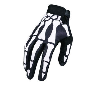 Gants de vélo VTT de haute qualité, à doigts entiers, légers, respirants, antichocs et antidérapants - Product Image 5