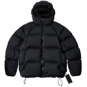 Chaqueta de Invierno 2026 Más Vendida, Chaqueta de Plumón con Relleno de Burbujas, Manga Larga, Talla Grande, Impermeable, para Hombre - Product Image 6