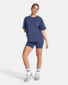 Custom Women's 100% Cotton Slim Fit T-Shirt with Custom Logo Appliques Private Label OEM Apparel Drop Shoulder - Product Image 3