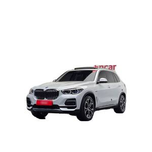 BMW X5 XDrive 45e XLine 2022, conduite à gauche, boîte automatique, caméra de recul, 52 014 km - Product Image 1